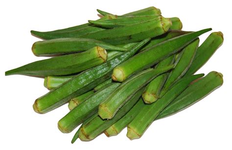 Other names:savoiardi, lady fingers, biscotti di savoia. Okra PNG Image - PurePNG | Free transparent CC0 PNG Image ...