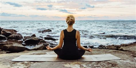 6 Ways Meditation Benefits Every Party of Your Body | Meditation benefits, Yoga benefits ...