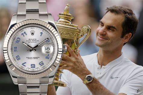 Rolex Tennis Watches And The Australian Open Bobs Watches