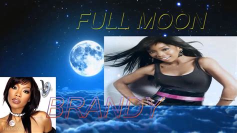 Brandy Full Moon By Jazzkat Grooves Youtube