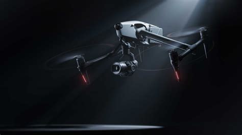 Dji Announces Inspire 3 With 8k 75fps Prores Raw And Cinemadng