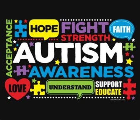 Autism Autism Awareness Quotes Autism Awareness