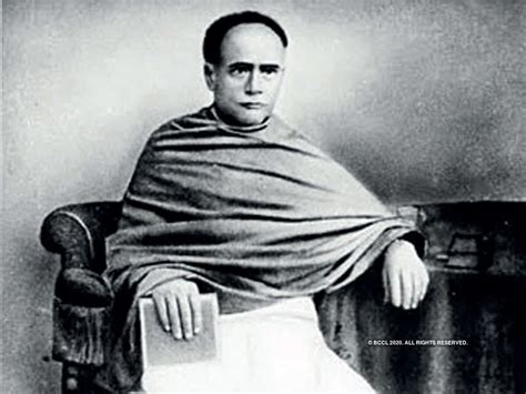 Ishwar Chandra Vidyasagar 10 Facts About The Well Known Social Reformer