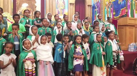 Stmarys Ethiopian Orthodox Tewahedo Church In Los Angeles Live Stream