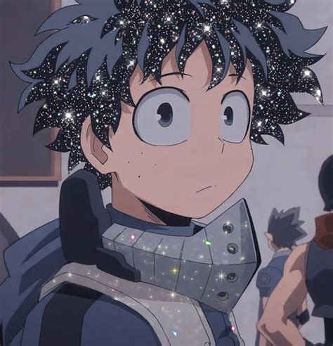 Pin On Deku