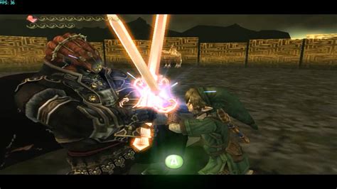 The Legend Of Zelda Twilight Princess Final Gameplay Part 3 Youtube