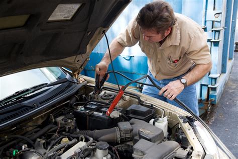 Maybe you would like to learn more about one of these? How Long Does It Take To Charge A Car Battery - And Which ...