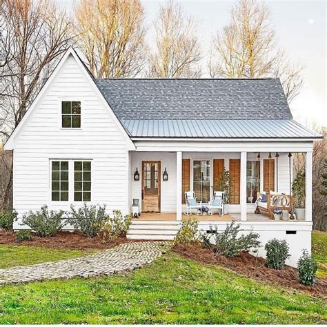 Nice 90 Incredible Modern Farmhouse Exterior Design Ideas