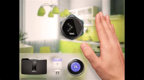 5 Amazing Smart Home Gadgets Smart Home Gadgets On Amazon And Online
