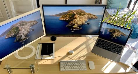 8 Best Usb C Monitors For Apple Macbook Pro And Mini Turbofuture