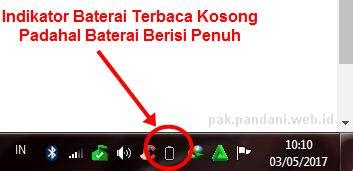 Coba ikuti 7 cara di bawah ini untuk mengatasi baterai laptop tidak yang tidak mengisi, seperti dirangkum. Cara Memperbaiki Indikator Baterai Laptop Yang Tidak ...