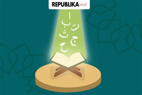 Delapan Tingkatan Wahyu Yang Diterima Nabi Muhammad Republika Online