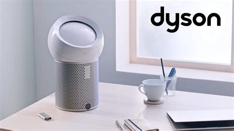 It is a 3 in 1 product. Dyson releases Pure Cool Me Air Purifier and other ...