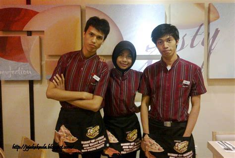 Customer Mystery Service (CMS), Pizza Hut | JEJAKAKAULA