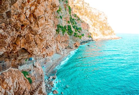 Croatian islands are pearls of adriatic which often hide your perfect getaways and most of them are we have chosen for you the top 5 croatian beaches and here is why you should give them a chance! The 15 Best Dubrovnik Beaches (as Told by a Local) - The ...