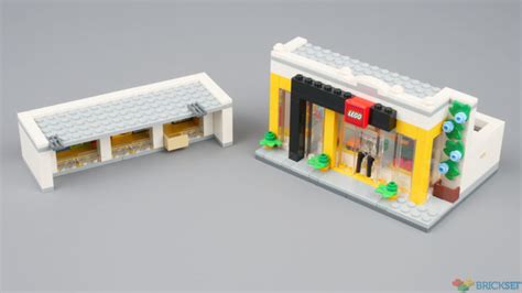 40528 Lego Brand Retail Store T With Purchase Revealed