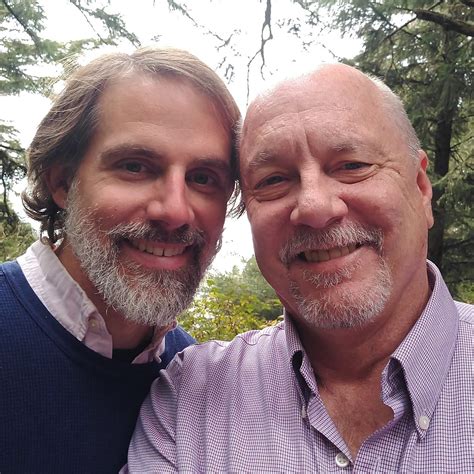 Loving Older Men—and Learning To Accept It The Gay