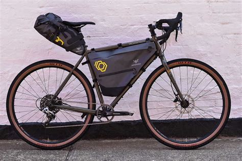 Kona Sutra Ltd Review Bikepacking Bike Cycle Travel Overload