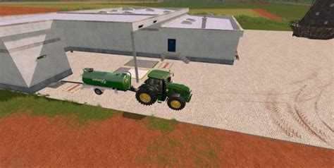 Fs 17 Buildings Farming Simulator 2017 17 Ls Mods