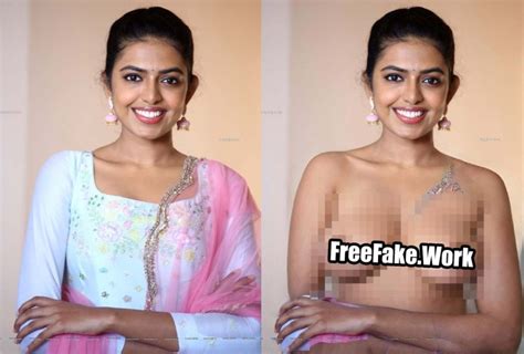 Shivani Rajashekar Deepnude Images Page South Indian Actress Face Swap Freefake Work