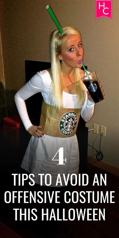4 tips to avoid an offensive costume this halloween costumes halloween offensive
