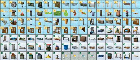 Sims 4 Seasons Pack