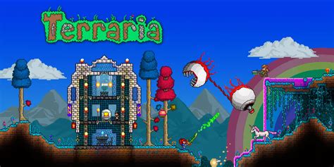 Stadia Version Of Terraria Is Back On After Developer Reconciles With
