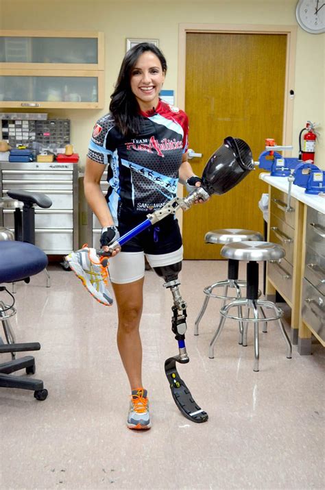 Pin By Jonas On Inspiring People Prosthetic Leg Bionic Woman Amputee