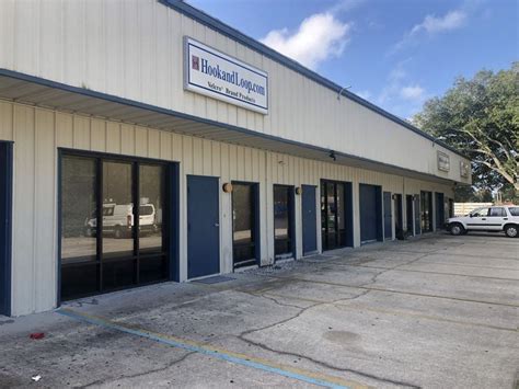Office And Warehouse Suites For Lease 960 Rogero Road Jacksonville Fl