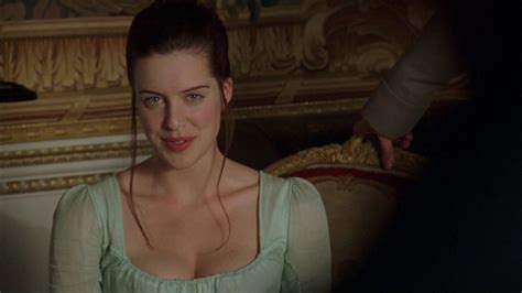 Naked Michelle Ryan In Mansfield Park