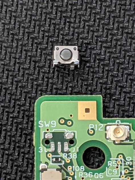 Nintendo Switch Usb C Pin Layout Useful For Adding Traces If Required