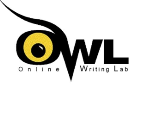 How to cite the purdue owl in apa. GLPLS | Library Resources | Purdue OWL Writing Lab