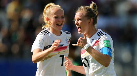 Germany Vs Sweden Live Stream Watch Womens World Cup Online Tv