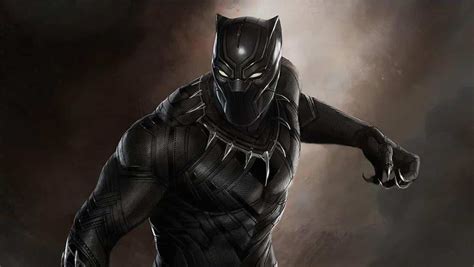 Black Panther 2 Release Date Cast Plot And Everything You Need To Know About Wakanda Forever