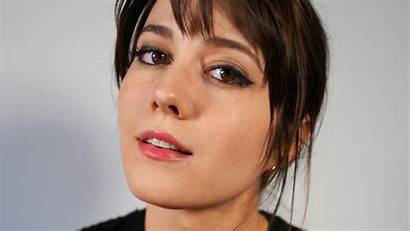Winstead Mary Elizabeth Wallpapers Actress Face 4k