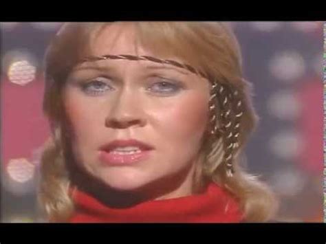 ABBA The Day Before You Came YouTube