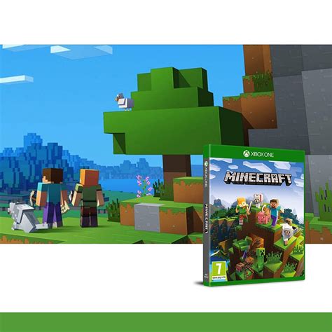 Buy Minecraft Xbox One Online At Lowest Price In Ubuy Nepal B07jx4pp8g