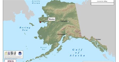 9 Best Things To Do In Nome Alaska Go Beyond Gold