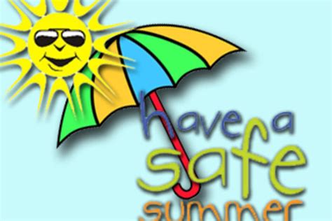 Revisting Summer Safety Tips Georgia Public Broadcasting