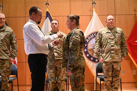 Dvids Images Smith Makes History As Wvngs First Female Chief