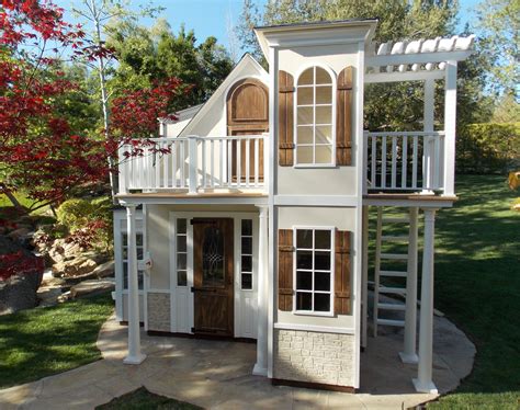 Metal Shed Tinyhouseliving Play Houses Build A Playhouse Backyard