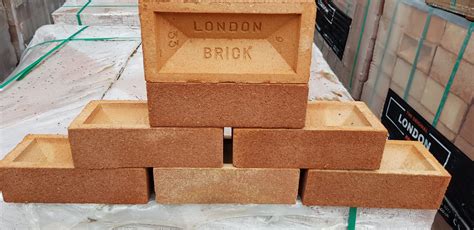 Lbc Heather Bricks Rhino Building Supplies