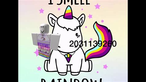 Roblox Bloxburg Unicorn Decal Id S Youtube Unicorn Decal Bloxburg Decal