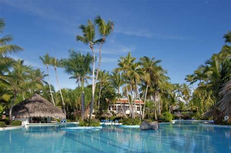 Meliá Punta Cana Beach A Wellness Inclusive Resort for Adults Only hotel en Punta Cana