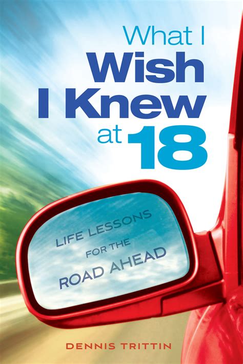 The Things We Hope For What I Wish I Knew At 18 Book Review And Giveaway