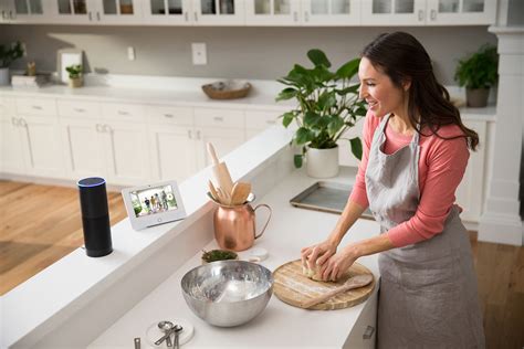 Allrecipes adds an Alexa skill that will help you in the ...