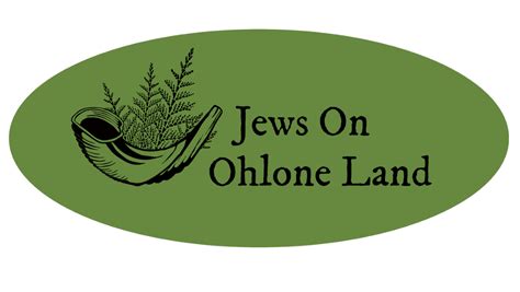 Give Shuumi — Jews On Ohlone Land