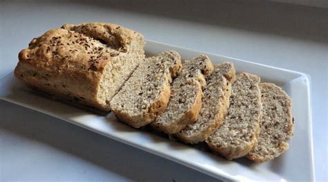 Barley chapati or barley flat bread is a healthy, nutritious recipe. Barley Bread Recipe Bread Machine - Barley Bread | Barley bread recipe, Gluten free baking ...