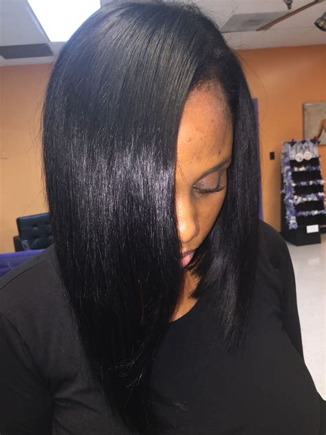 ️pictures Of Sew In Bob Hairstyles Free Download