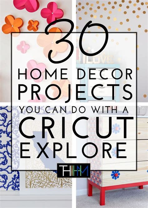 A Cricut Explore Can Be Used For So Much More Than Paper Crafts Check